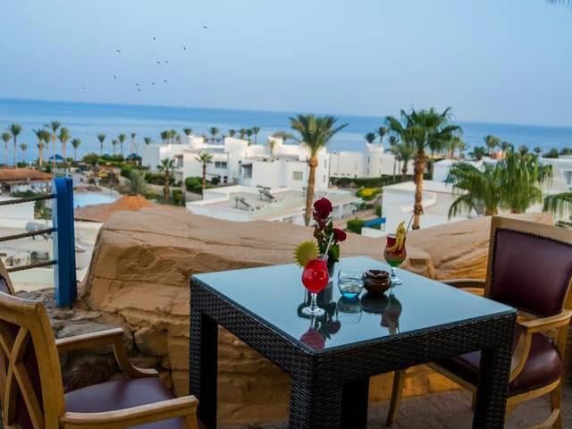Renaissance Sharm El Sheikh Golden View Beach Resort Sharm El-Sheikh