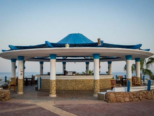 Sharm El-Sheikh utazás Renaissance Sharm El Sheikh Golden View Beach Resort