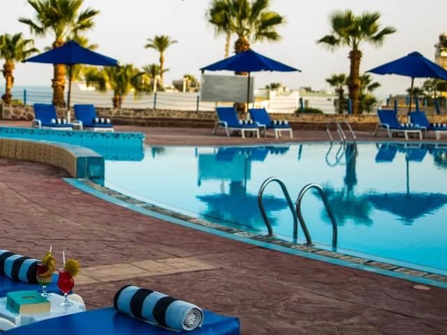 Renaissance Sharm El Sheikh Golden View Beach Resort Sharm El-Sheikh