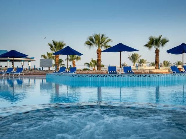 Sharm El-Sheikh utazás Renaissance Sharm El Sheikh Golden View Beach Resort