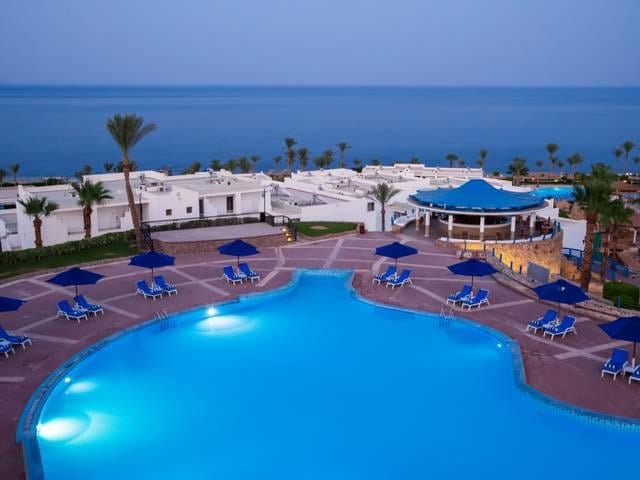 Renaissance Sharm El Sheikh Golden View Beach Resort Sharm El-Sheikh