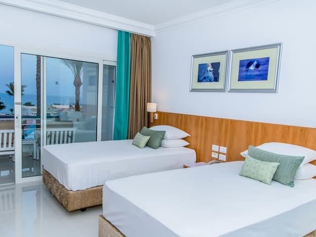 Renaissance Sharm El Sheikh Golden View Beach Resort Sharm El-Sheikh