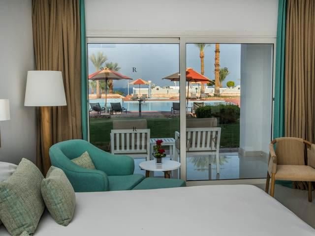 Renaissance Sharm El Sheikh Golden View Beach Resort Sharm El-Sheikh
