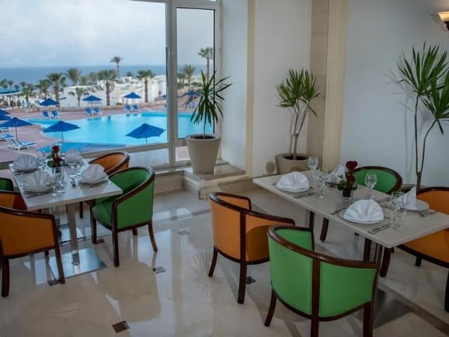 Renaissance Sharm El Sheikh Golden View Beach Resort Sharm El-Sheikh