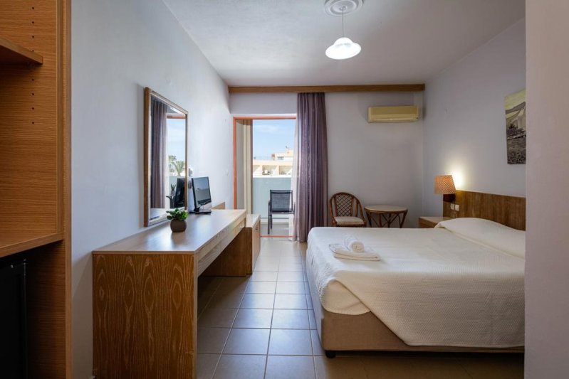 Rethymno Village Kréta