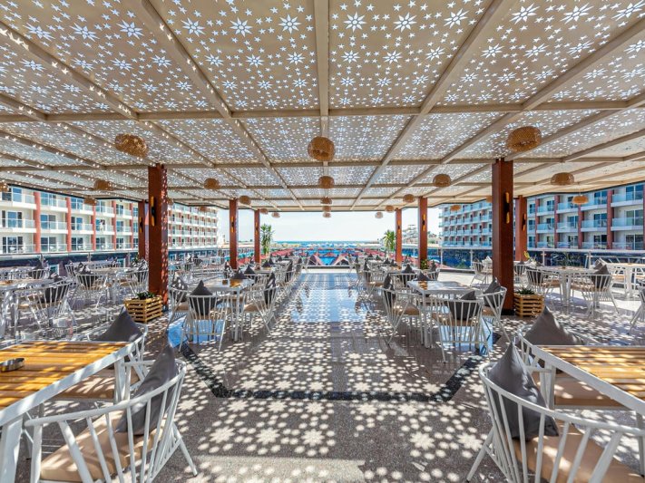 Rewaya Majestic Resort Hurghada