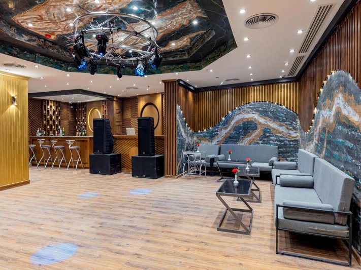 Hurghada utazás Rewaya Majestic Resort