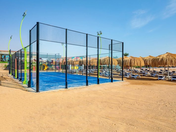 Rewaya Majestic Resort Hurghada
