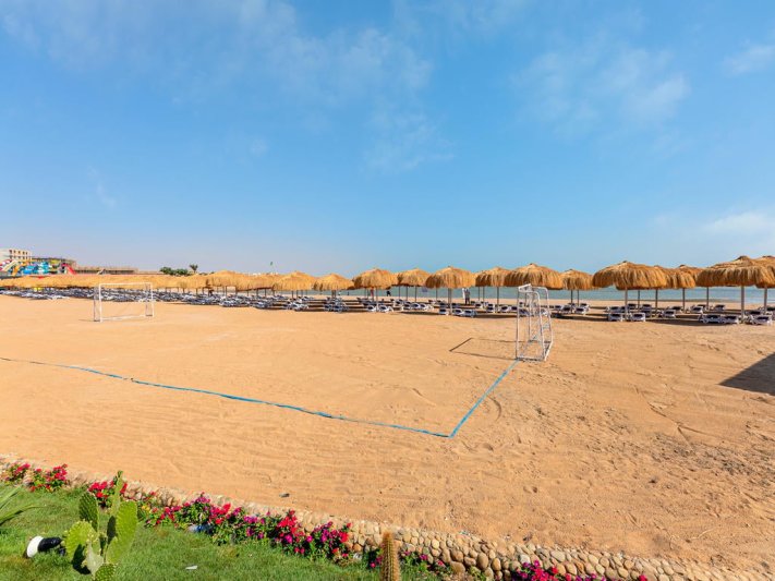 Rewaya Majestic Resort Hurghada