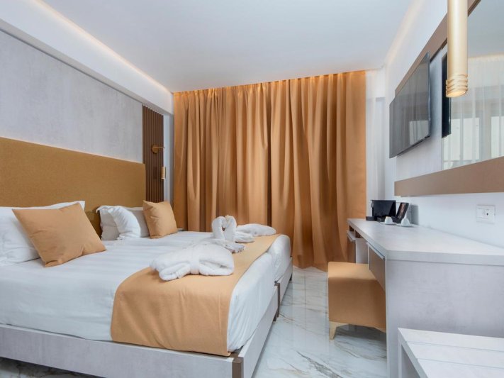 Rhodos Horizon Boutique Rodosz