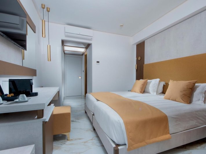Rodosz utazás Rhodos Horizon Boutique