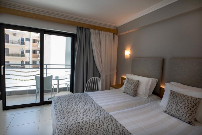 Rodosz utazás Rhodos Horizon City