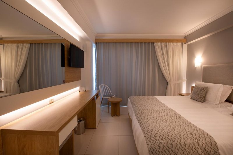 Rodosz utazás Rhodos Horizon City