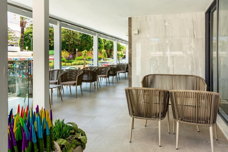 Rodosz utazás Rhodos Horizon City