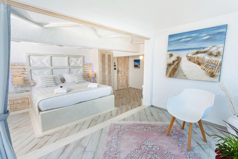 Rodosz utazás Rhodos Horizon City