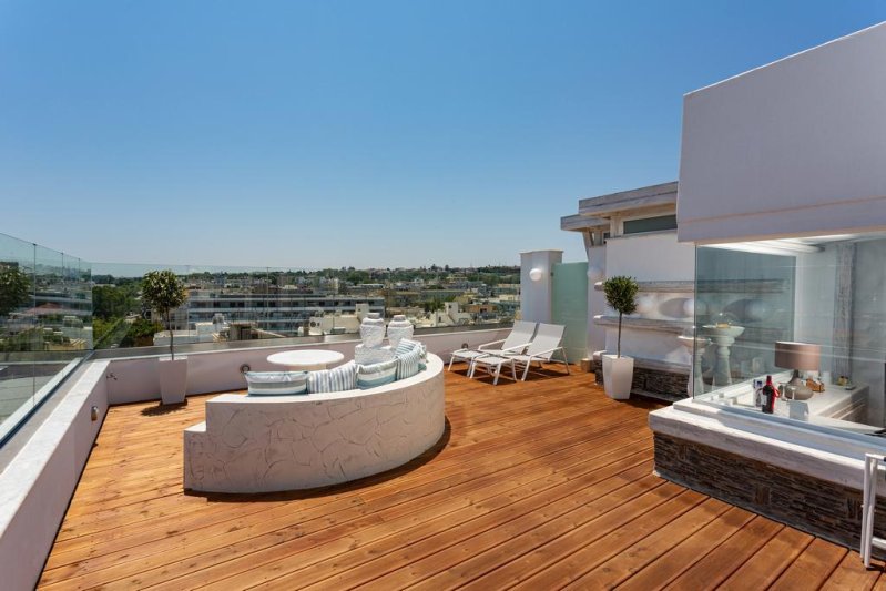 Rodosz utazás Rhodos Horizon City