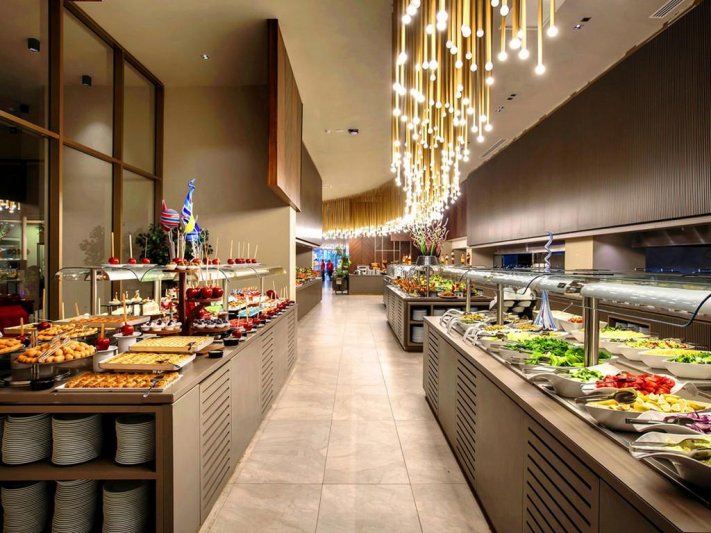 Side utazás Riolavitas Spa Resort