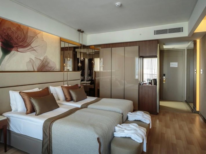 Side utazás Riolavitas Spa Resort