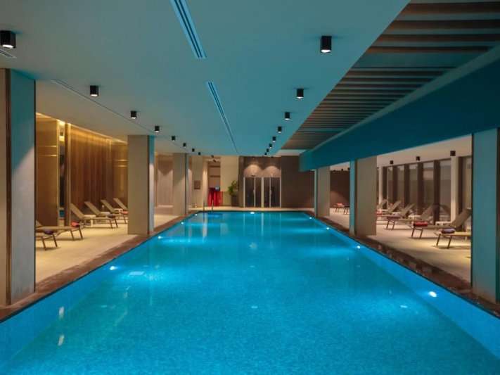 Side utazás Riolavitas Spa Resort