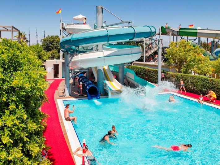 Side utazás Riolavitas Spa Resort