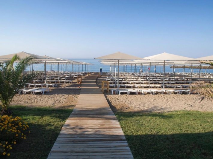 Side utazás Riolavitas Spa Resort