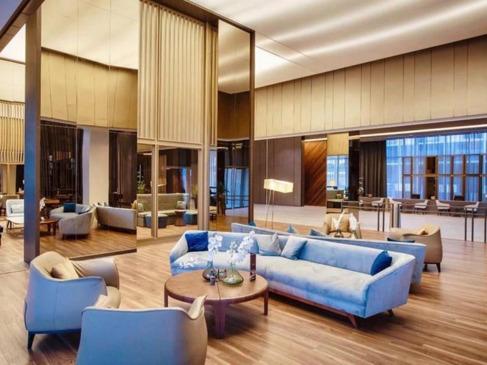 Side utazás Riolavitas Spa Resort