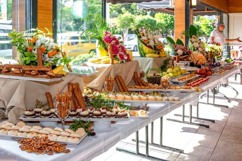 Antalya utazás Riviera Hotel & Spa