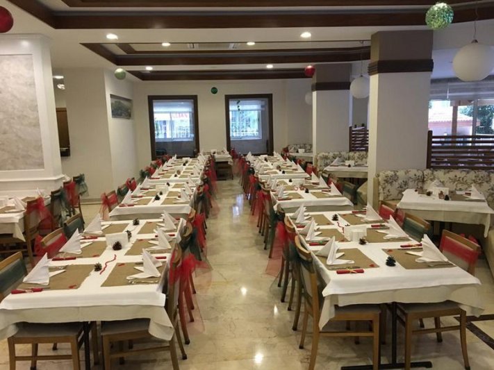 Antalya utazás Riviera Hotel & Spa