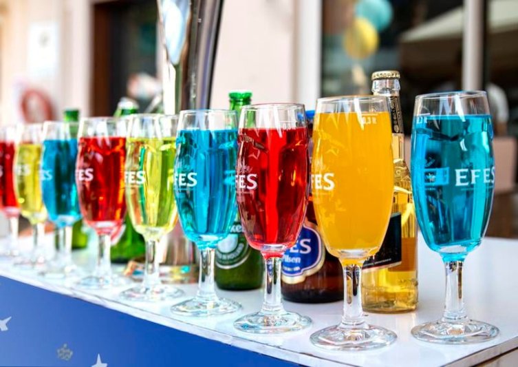 Antalya utazás Riviera Hotel & Spa