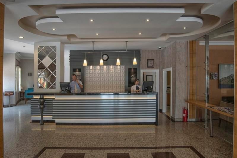 Antalya utazás Riviera Hotel & Spa