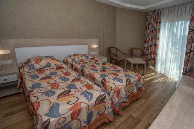 Antalya utazás Riviera Hotel & Spa