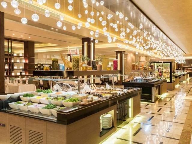 Rixos Premium Seagate Sharm El-Sheikh