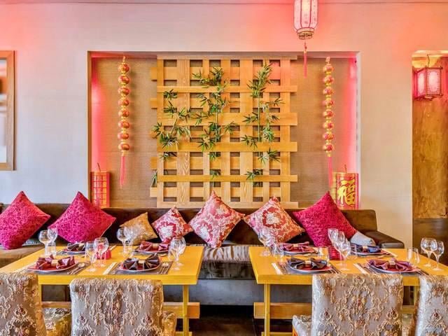 Sharm El-Sheikh utazás Rixos Premium Seagate