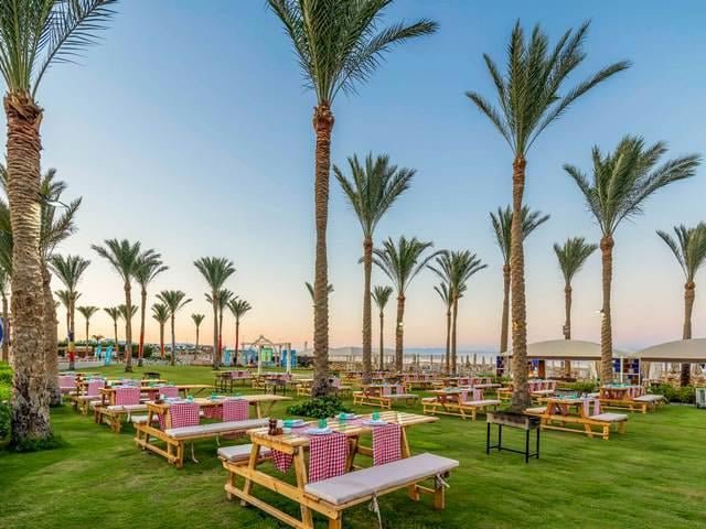 Rixos Premium Seagate Sharm El-Sheikh