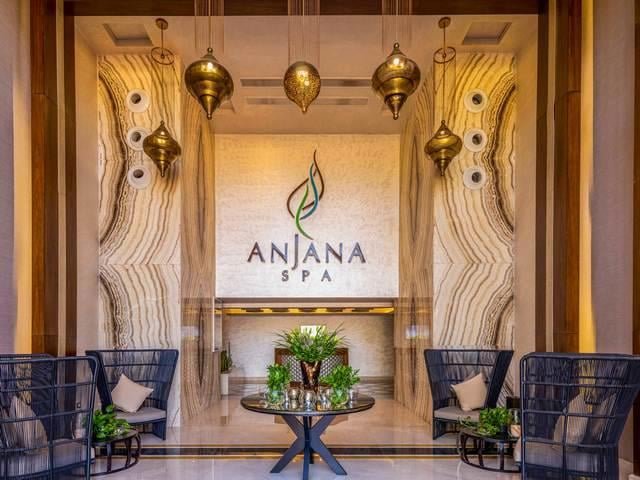 Sharm El-Sheikh utazás Rixos Premium Seagate