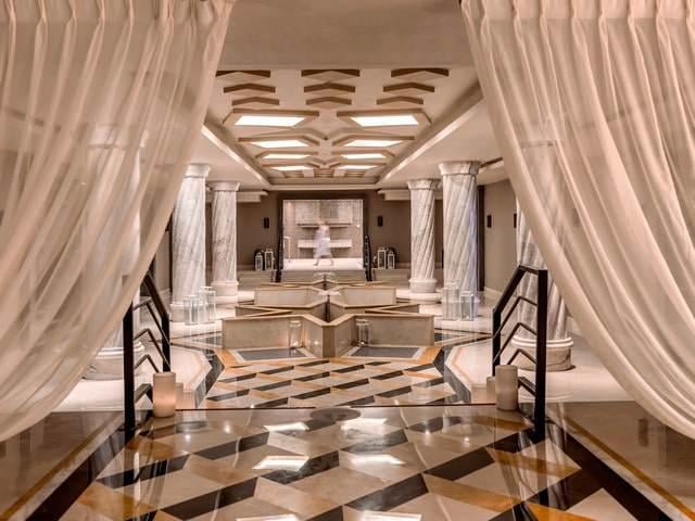 Sharm El-Sheikh utazás Rixos Premium Seagate