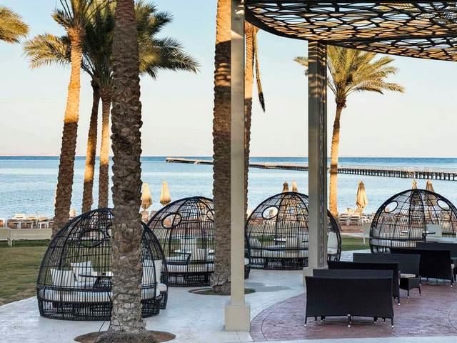 Rixos Premium Seagate Sharm El-Sheikh