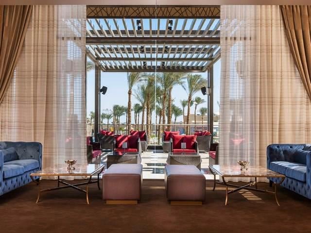 Rixos Premium Seagate Sharm El-Sheikh