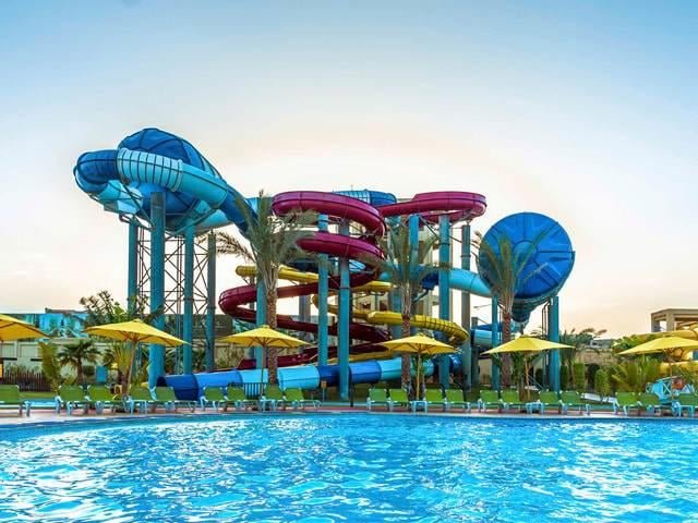 Rixos Premium Seagate Sharm El-Sheikh