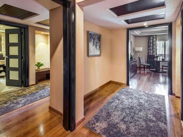 Sharm El-Sheikh utazás Rixos Premium Seagate