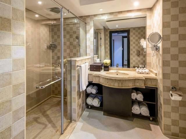 Sharm El-Sheikh utazás Rixos Premium Seagate