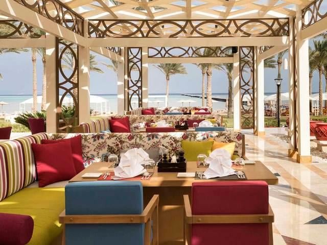 Rixos Premium Seagate Sharm El-Sheikh