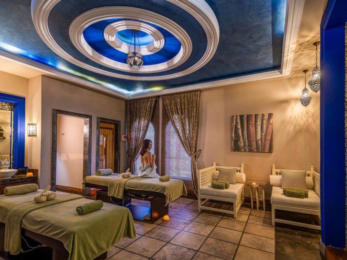 Rixos Sharm El Sheikh Sharm El-Sheikh