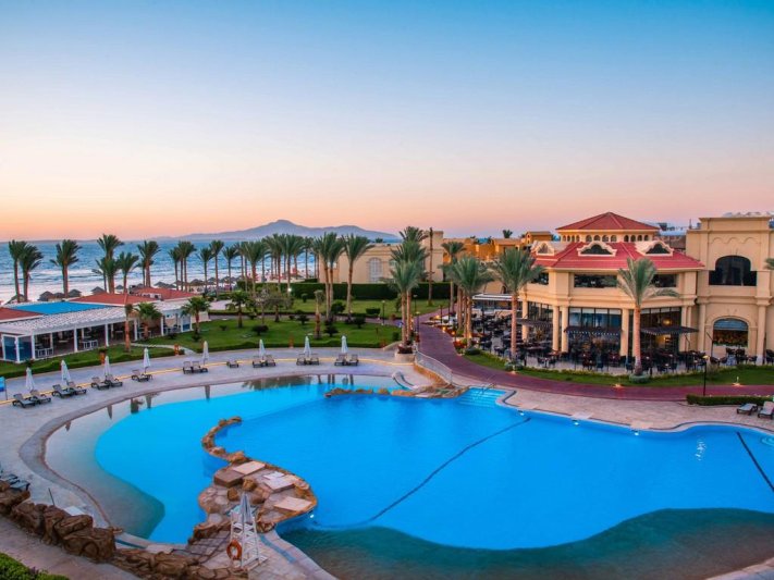 Rixos Sharm El Sheikh Sharm El-Sheikh