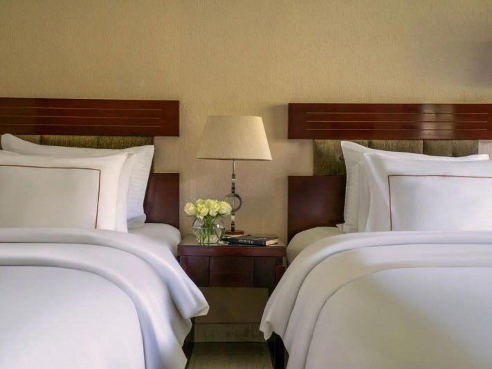 Sharm El-Sheikh utazás Rixos Sharm El Sheikh