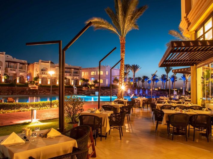 Rixos Sharm El Sheikh Sharm El-Sheikh