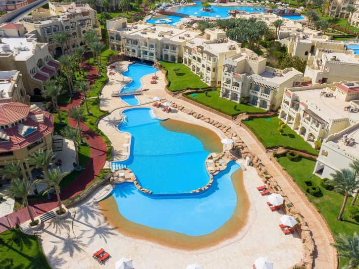 Rixos Sharm El Sheikh Sharm El-Sheikh