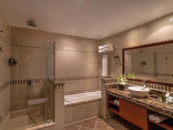 Sharm El-Sheikh utazás Rixos Sharm El Sheikh