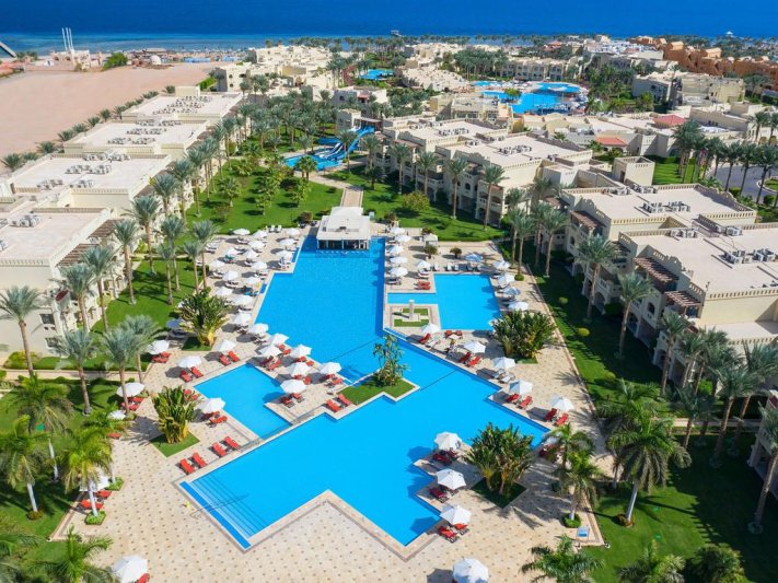 Rixos Sharm El Sheikh Sharm El-Sheikh