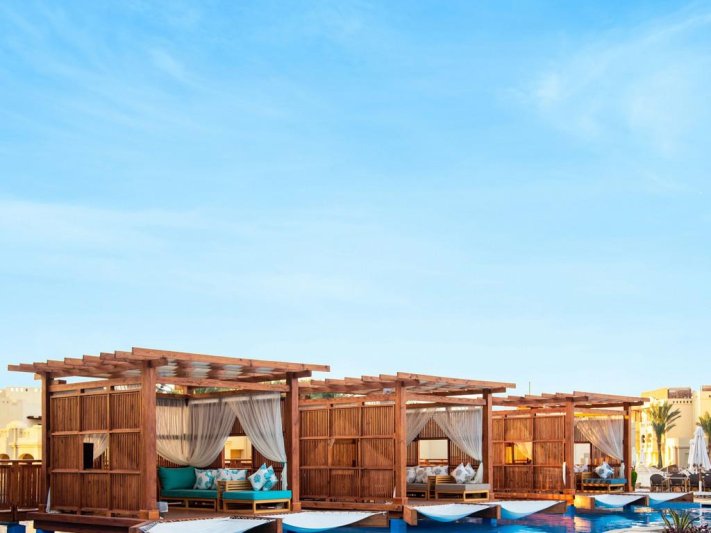 Rixos Sharm El Sheikh Sharm El-Sheikh